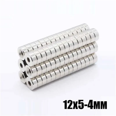 Neodymium Disc Countersunk Hole Magnets Neodymium Disc Countersunk Hole Magnets