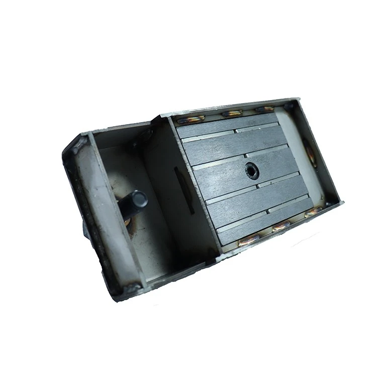 1000 kg precast concrete shuttering magnet