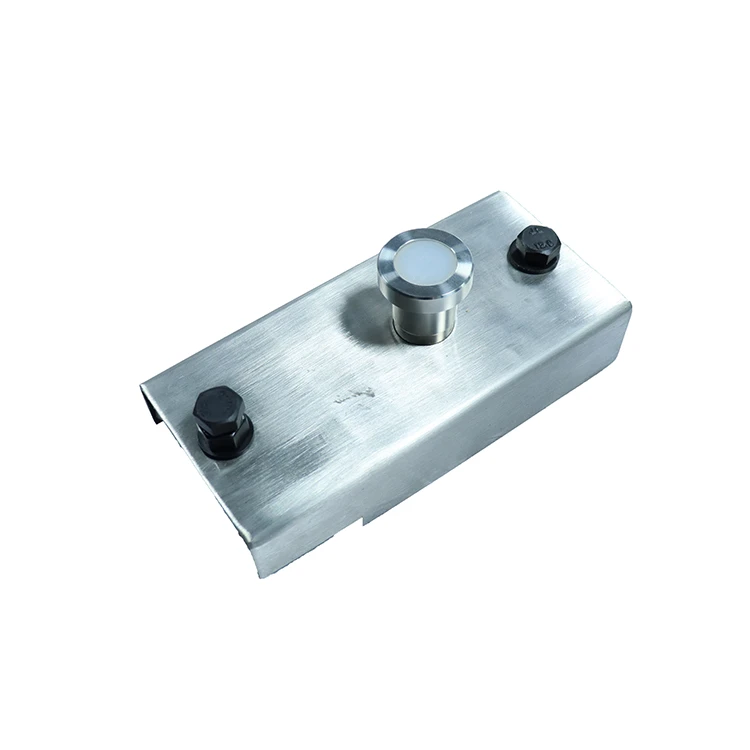 1000 kg Precast Concrete Stepping Shuttering Magnet