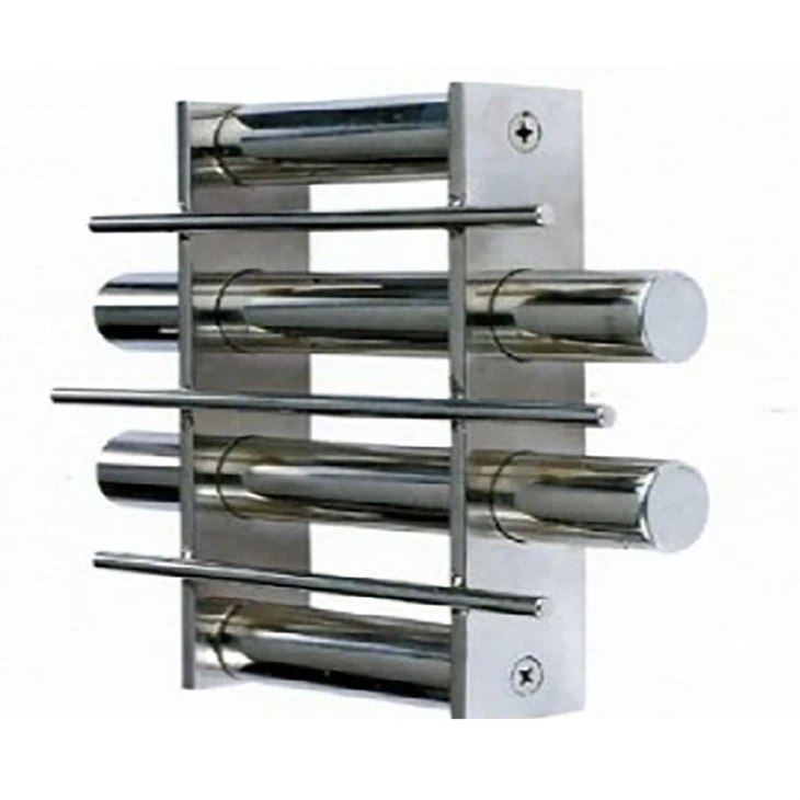 magnetic grid