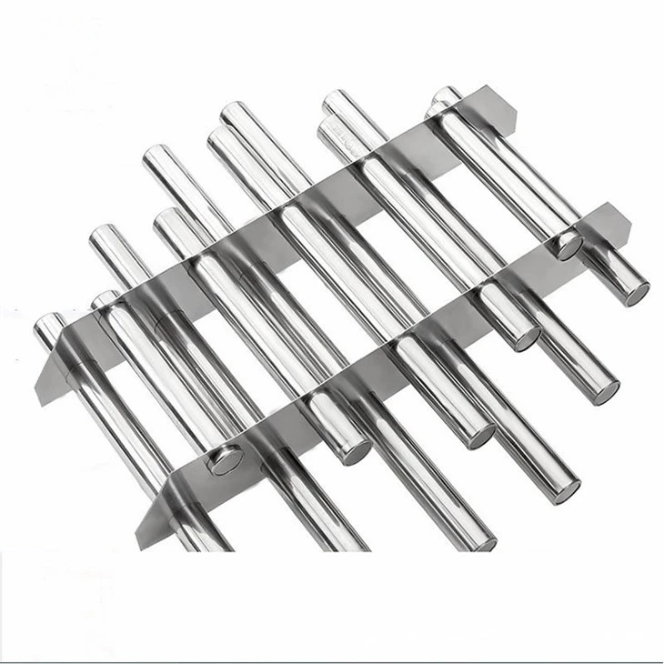 grate magnetic separator