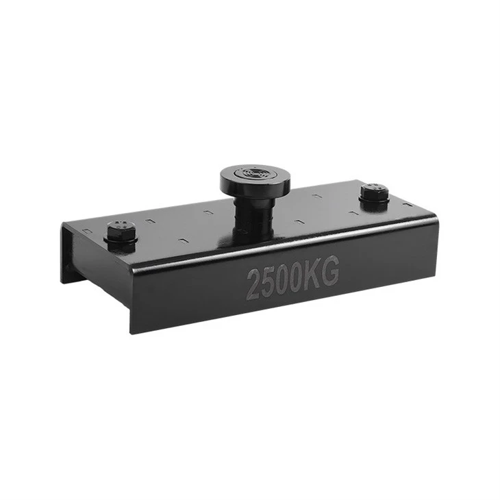 2500kg shuttering magnet
