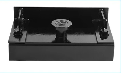 2500kg shuttering magnet with adapter