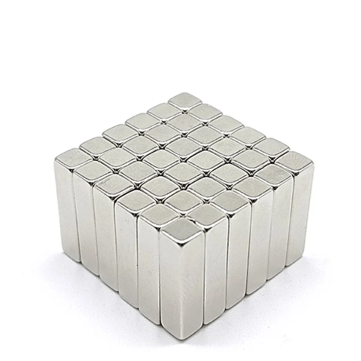 20×3mm×2mm bar NdFeB Magnets