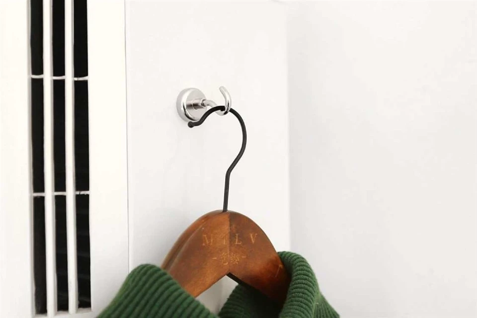 china 40 lb magnetic hooks