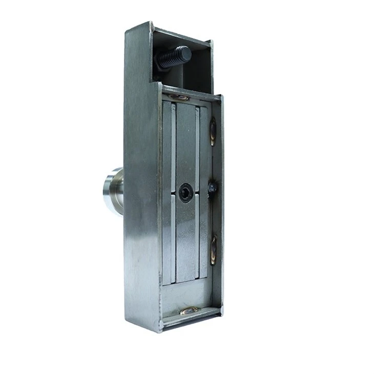 600 kg magnet shuttering