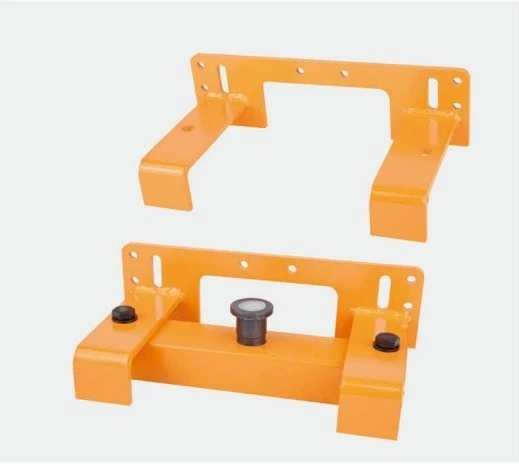 Adaptor For Precast Concrete Shuttering Magnet