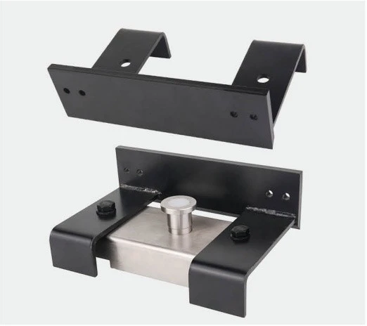 Adaptor For Precast Concrete Shuttering Magnet