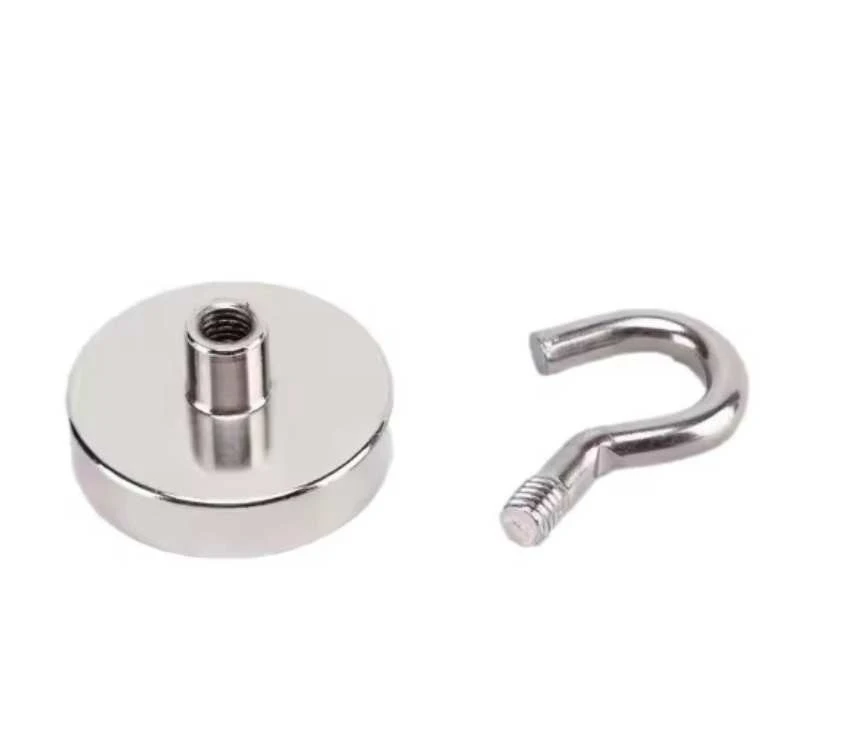 china best magnetic coat hook