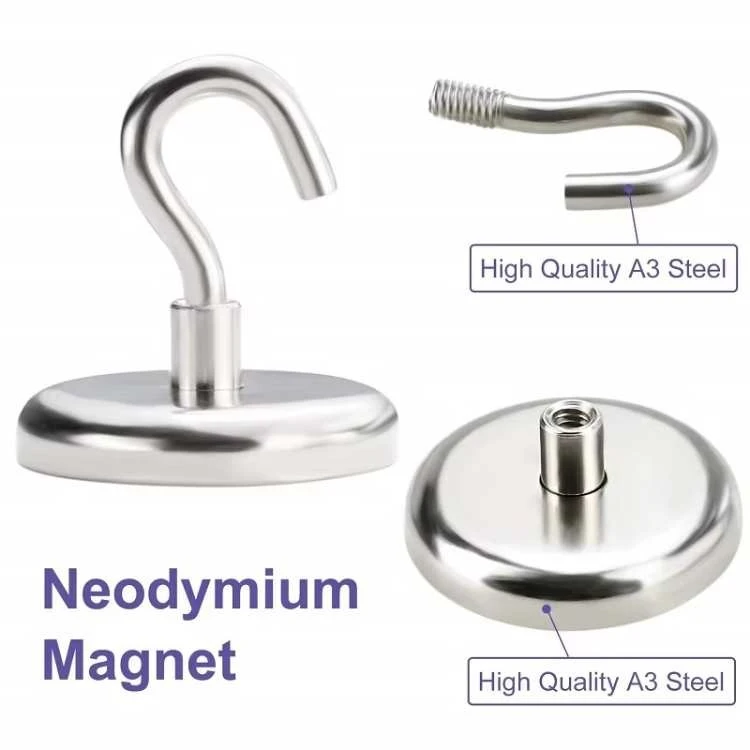 best magnetic hooks size