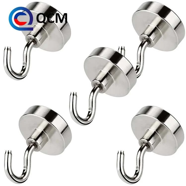 Camping Magnetic Hook