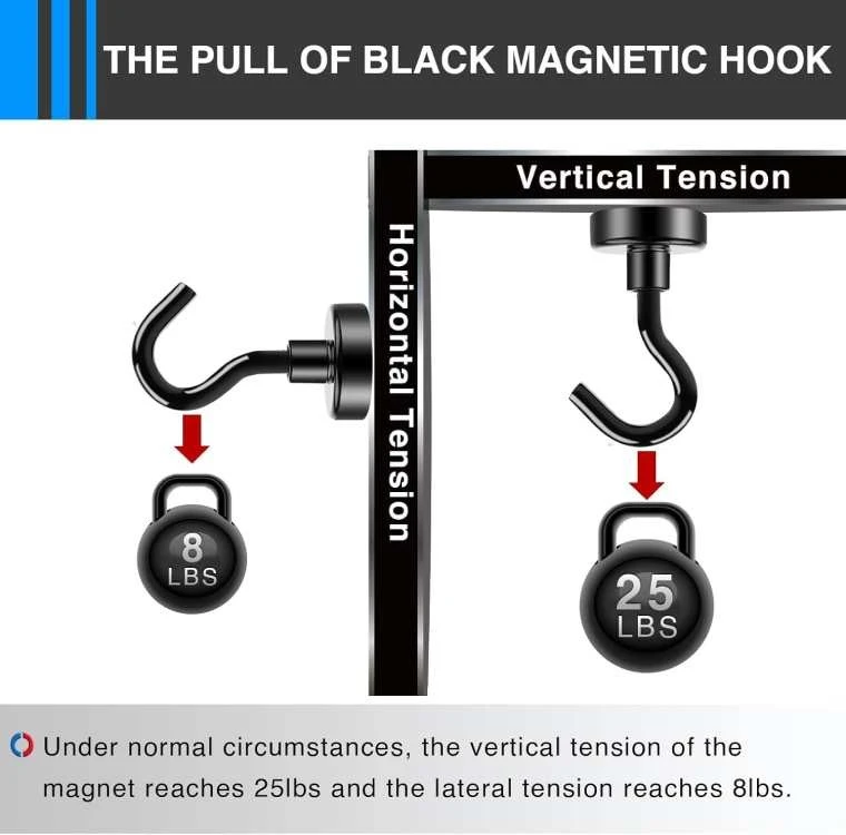 cheap magnetic hooks supplier