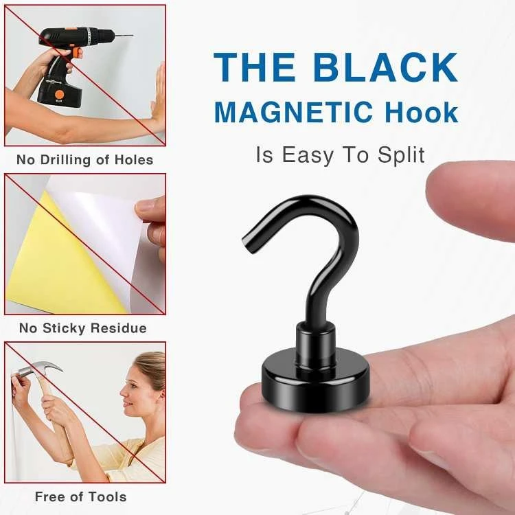 cheap magnetic hooks price