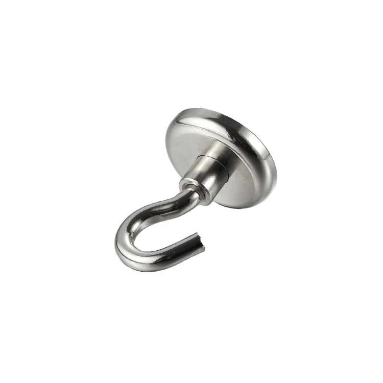 china heavy duty magnetic hooks supplier