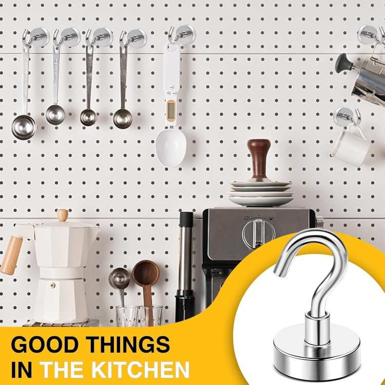 Customized china magnetic hook