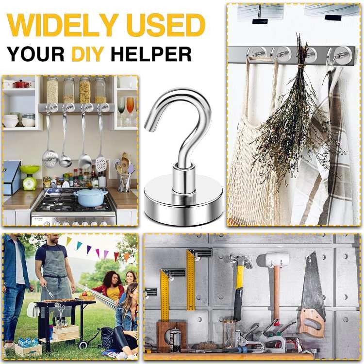 buy china magnetic hook