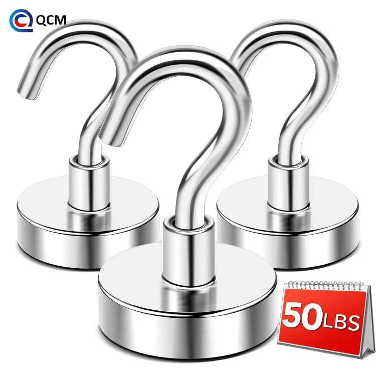 China Magnetic Hook