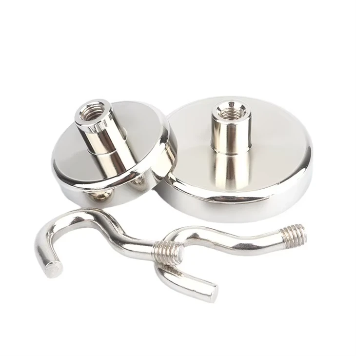 Cruise Cabin Magnetic Hooks
