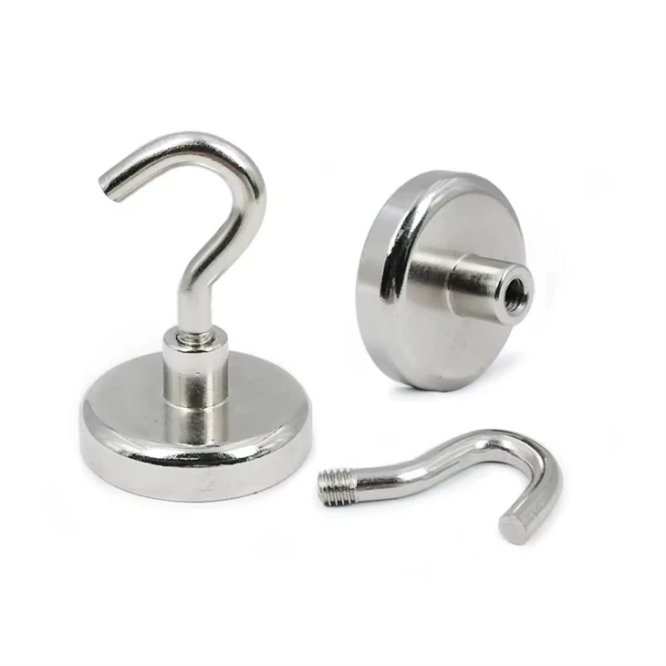 magnetic hooks lowes