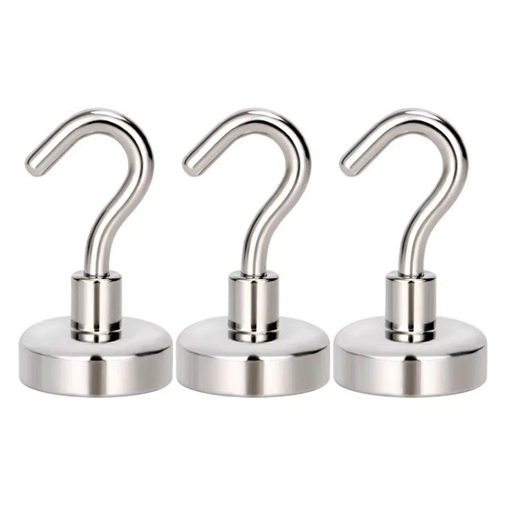 magnetic hanger