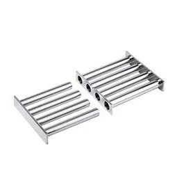 Easy Clean Magnetic Grate