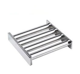 Easy-cleaning Grate Magnetic Separator