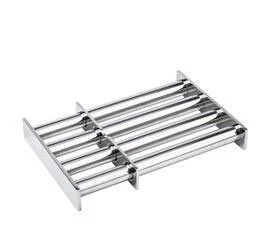 Easy Clean Magnetic Grid (Grate) Separator
