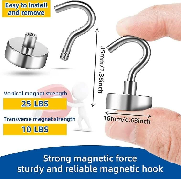 fridge magnet hook for calendar price