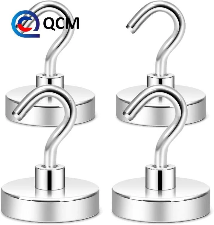 Fridge Magnet Hooks