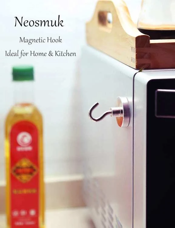 fridge magnet hooks factory