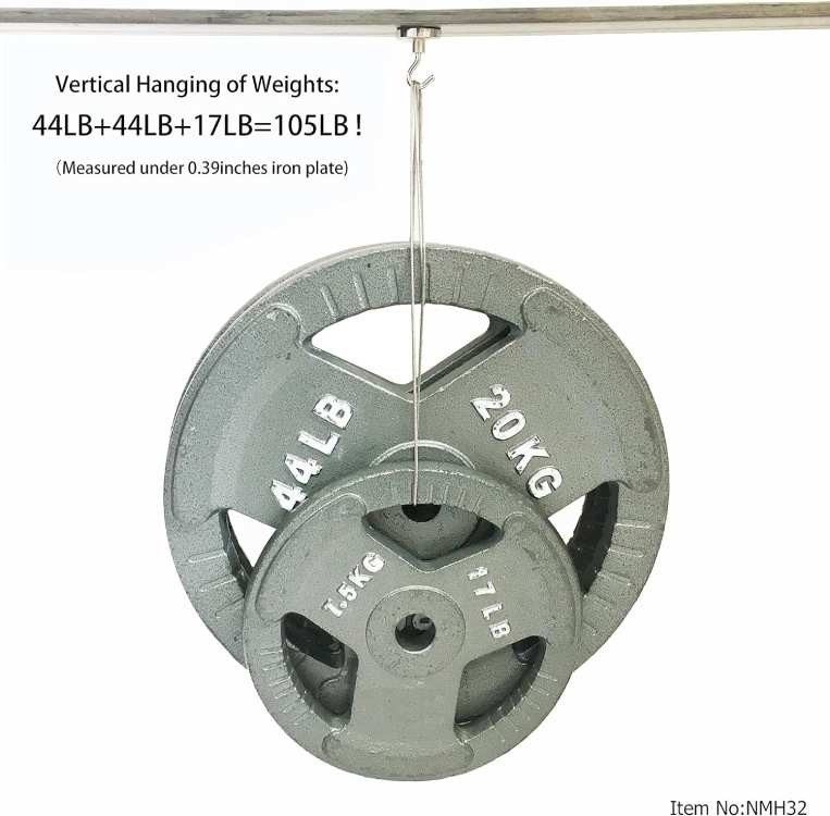 fridge magnet hooks price
