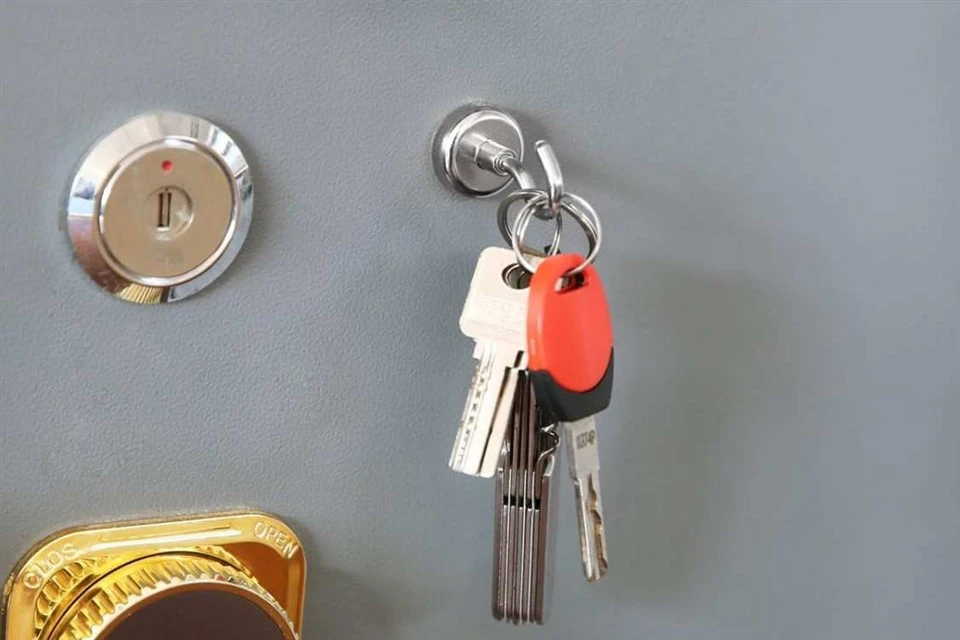 heavy duty magnet with hook factory