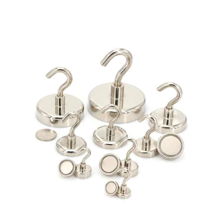 heavy duty magnets for hanging supplier