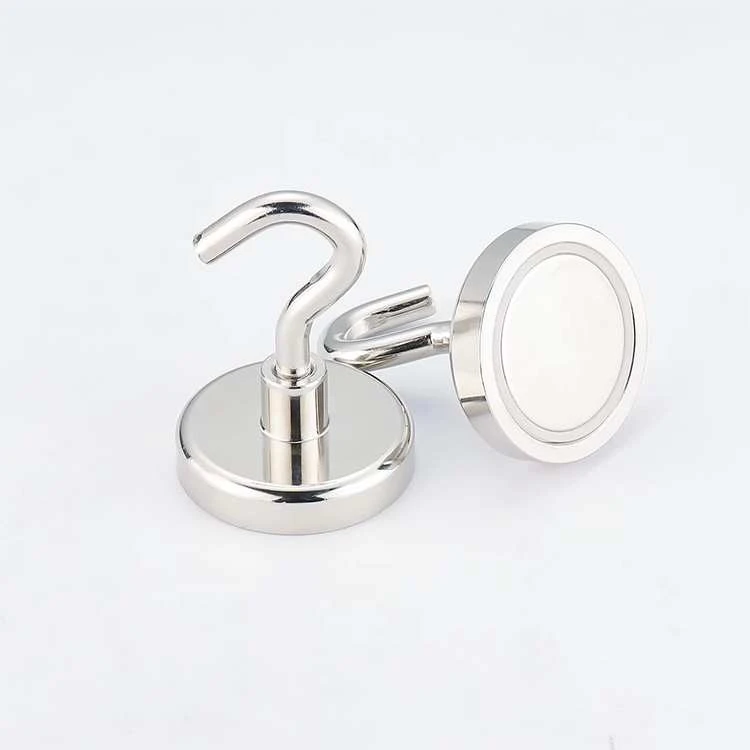 heavy magnetic hooks supplier