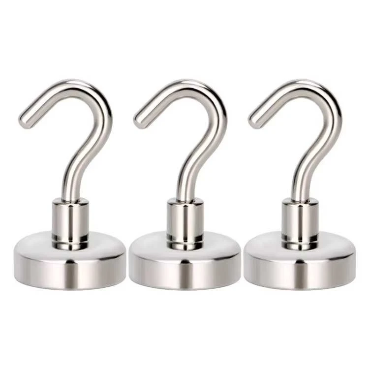 heavy magnetic hooks factory