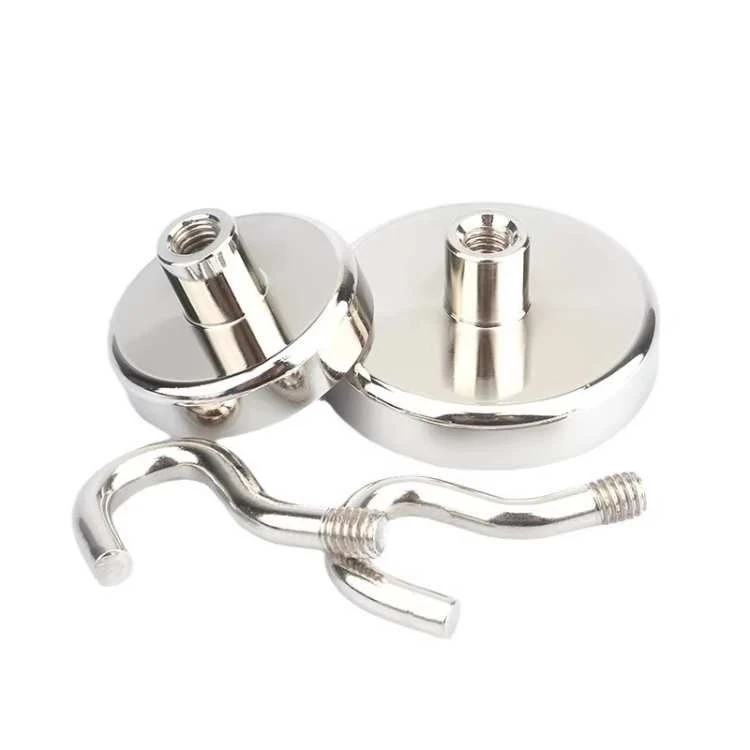 china heavy magnetic hooks