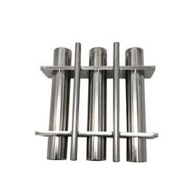 Magnetic Grates & Hopper Magnets - Square