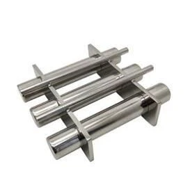 Custom Magnetic Grate Separators