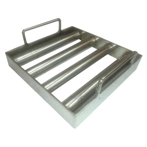 Grill magnetic Separator