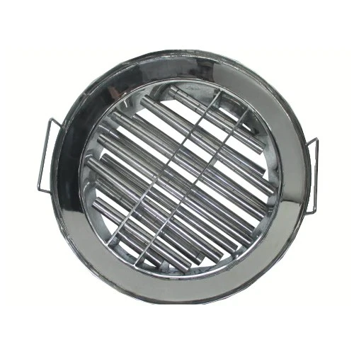 round grill