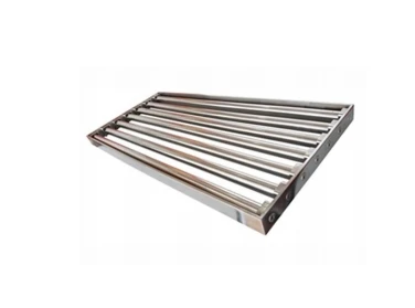 Square Magnetic grate