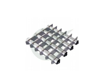 High Intensity Square Magnetic Grill