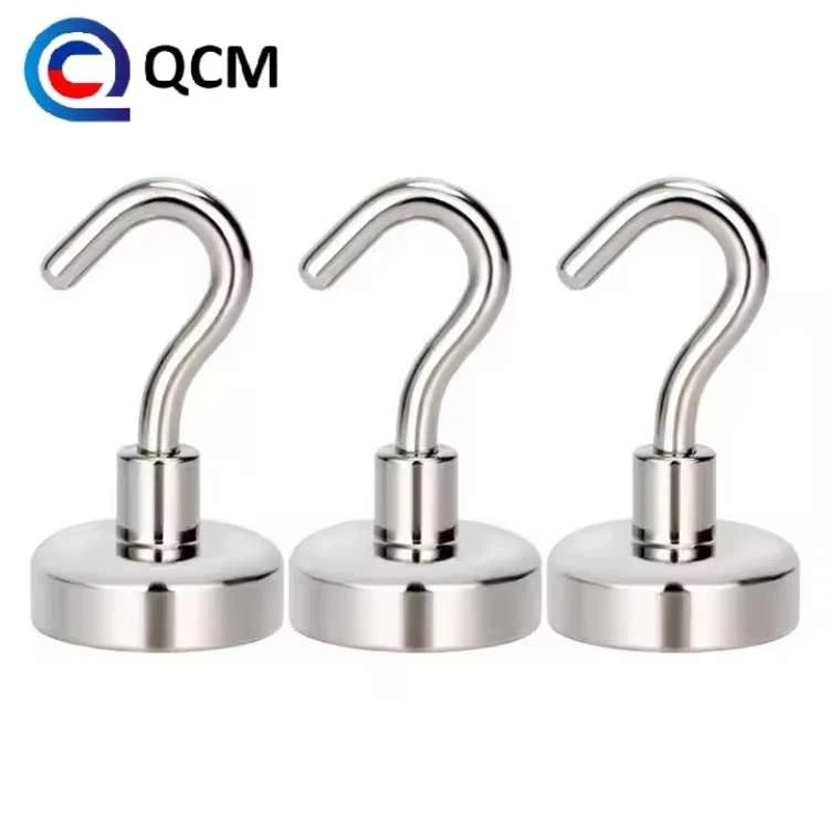 Industrial Magnetic Hooks