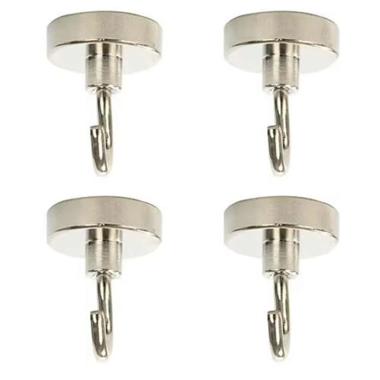 industrial magnetic hooks factory