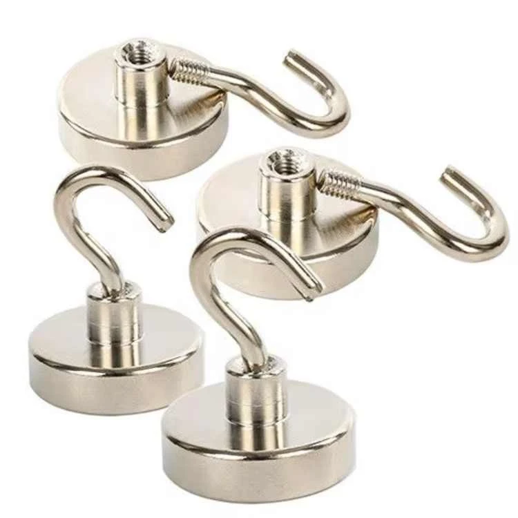 industrial magnetic hooks supplier