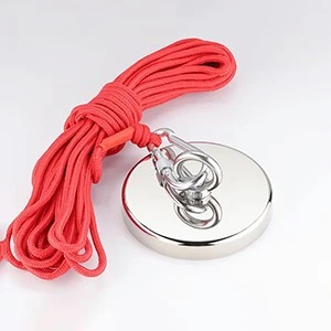 fishing magnet
