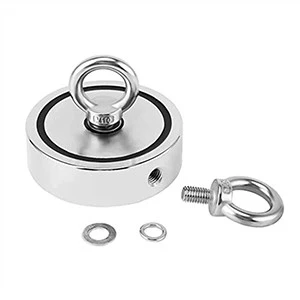 magnet fishing supplies