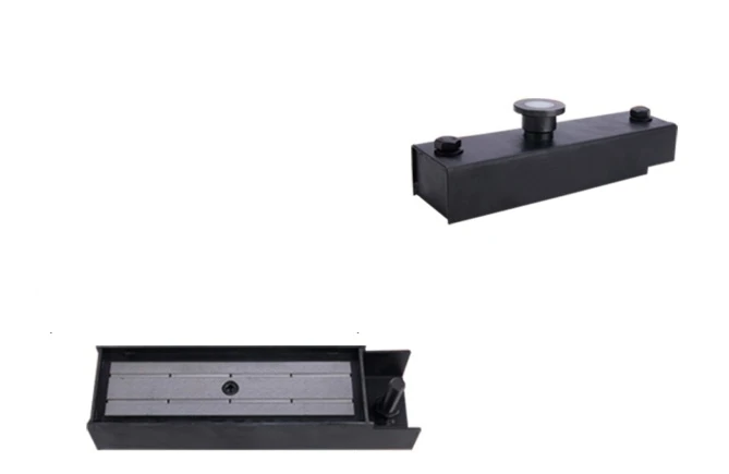 Precast concrete magnets Precast concrete magnets