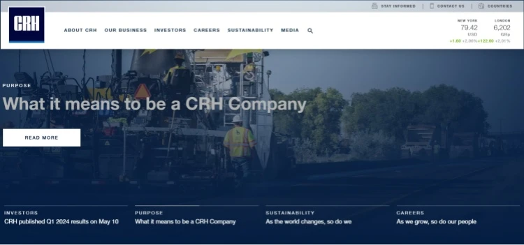 crh