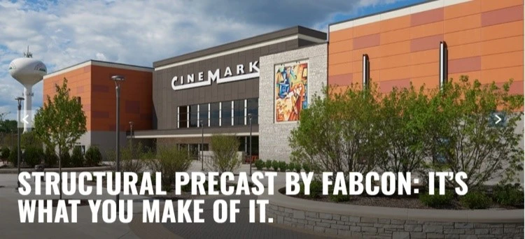 Fabcon Precast